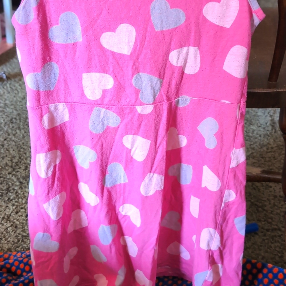 Childs Dress
